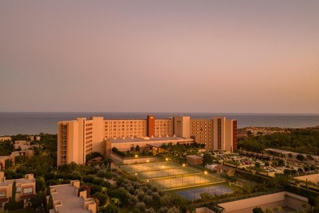 Concorde Luxury Resort - 349