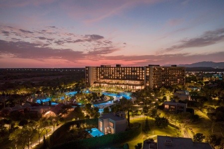 Concorde Luxury Resort - 351