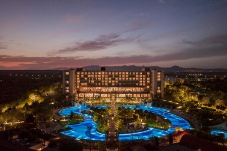 Concorde Luxury Resort - 352