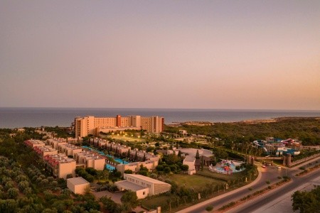 Concorde Luxury Resort - 354