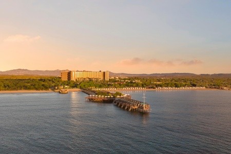 Concorde Luxury Resort - 355