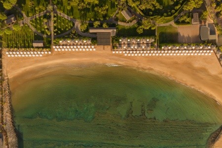 Concorde Luxury Resort - 357