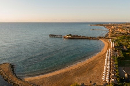 Concorde Luxury Resort - 360