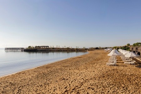 Concorde Luxury Resort - 361