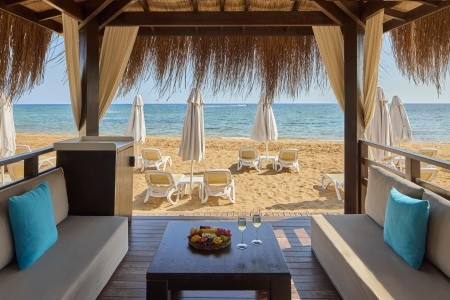 Concorde Luxury Resort - 362