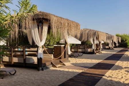 Concorde Luxury Resort - 365