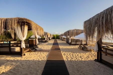 Concorde Luxury Resort - 366