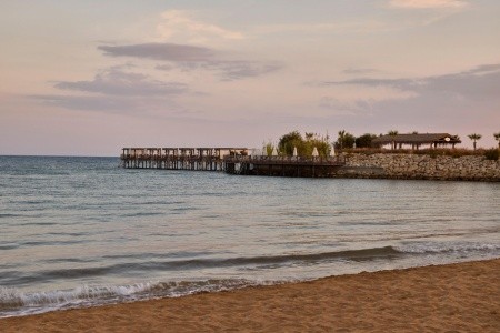 Concorde Luxury Resort - 368