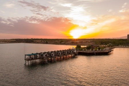 Concorde Luxury Resort - 370