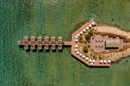 Concorde Luxury Resort - 372