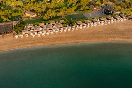 Concorde Luxury Resort - 373