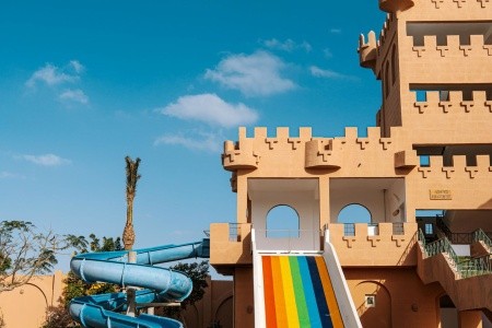 Sentido Akassia Beach - 47