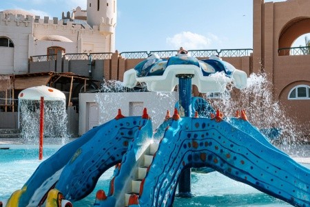 Sentido Akassia Beach - 51