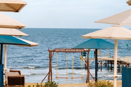 Sentido Akassia Beach - 67