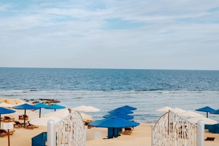 Sentido Akassia Beach - 68