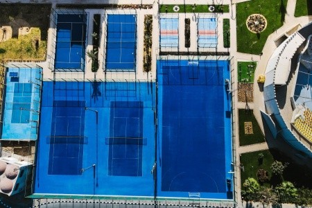 Sentido Akassia Beach - 82