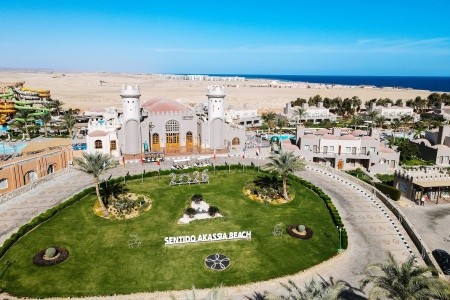 Sentido Akassia Beach - 85