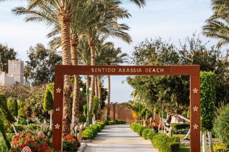 Sentido Akassia Beach - 95