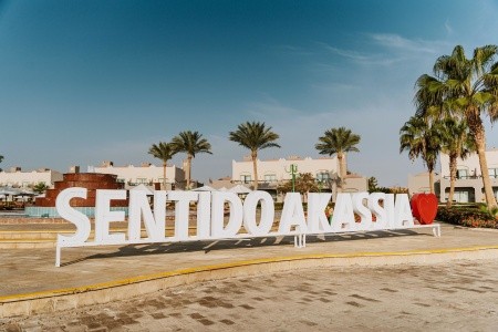 Sentido Akassia Beach - 103