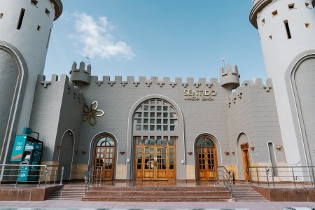 Sentido Akassia Beach - 104