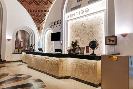 Sentido Akassia Beach - 115