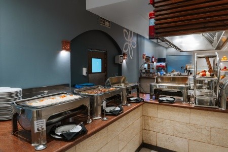 Sentido Akassia Beach - 129