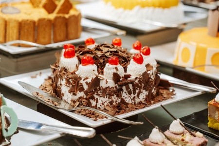 Sentido Akassia Beach - 131