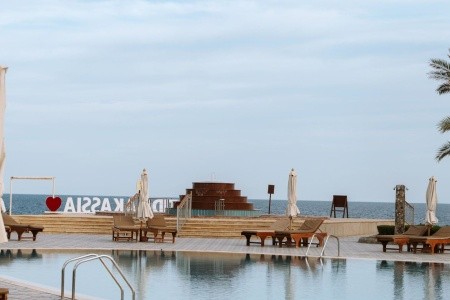 Sentido Akassia Beach - 137