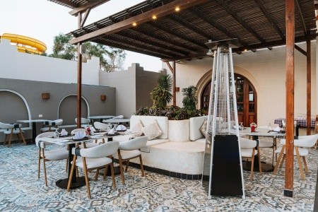 Sentido Akassia Beach - 160