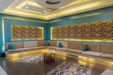 Sentido Akassia Beach - 198