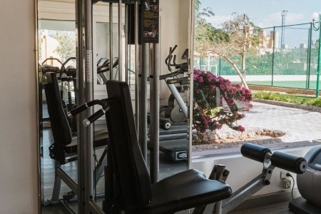 Sentido Akassia Beach - 204