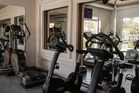 Sentido Akassia Beach - 205