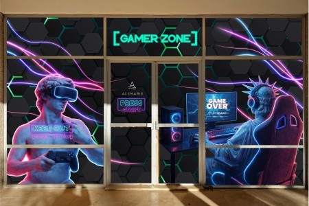 Alemaris (Ex. Alem) - 58