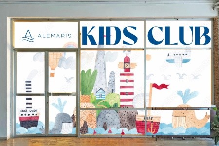 Alemaris (Ex. Alem) - 61