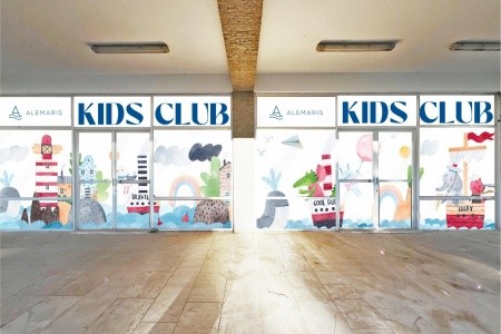 Alemaris (Ex. Alem) - 62