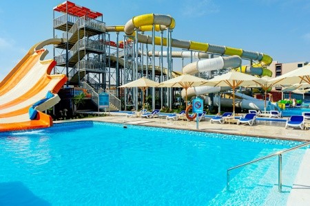 Rewaya Majestic Resort - 88