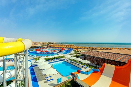 Rewaya Majestic Resort - 93