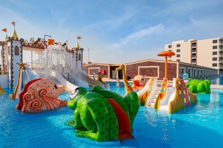 Rewaya Majestic Resort - 95