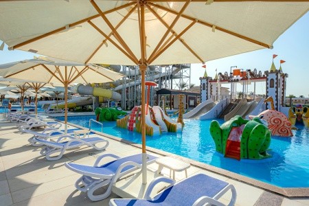 Rewaya Majestic Resort - 96