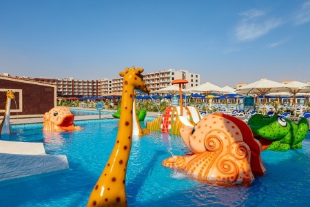 Rewaya Majestic Resort - 98