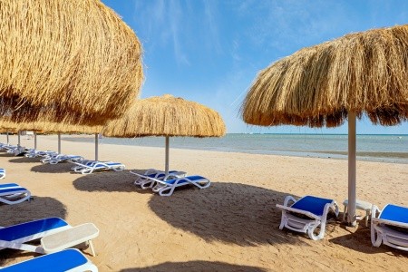 Rewaya Majestic Resort - 99