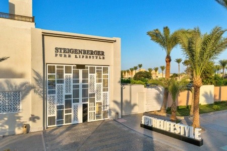 Steigenberger Pure Lifestyle Resort - 34