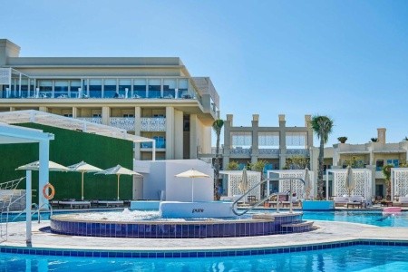 Steigenberger Pure Lifestyle Resort - 36