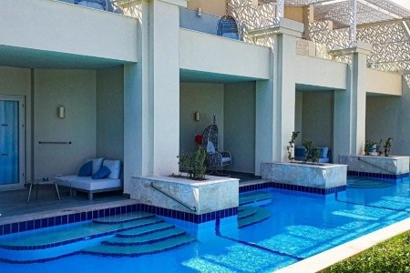 Steigenberger Pure Lifestyle Resort - 40