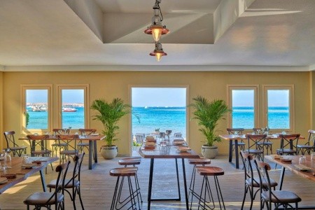 Steigenberger Pure Lifestyle Resort - 41