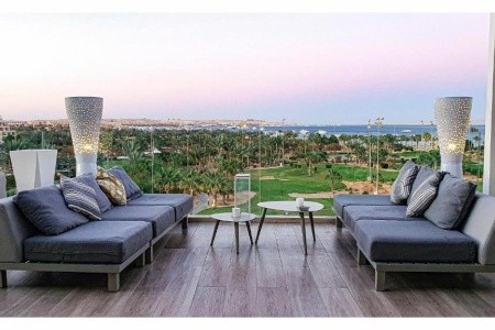 Steigenberger Pure Lifestyle Resort - 43