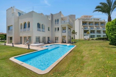 Steigenberger Pure Lifestyle Resort - 45