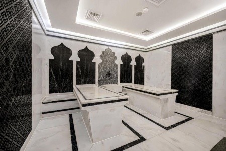 Steigenberger Pure Lifestyle Resort - 49