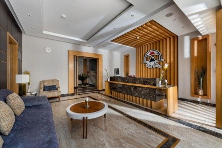 Steigenberger Pure Lifestyle Resort - 50