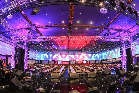 Steigenberger Pure Lifestyle Resort - 54